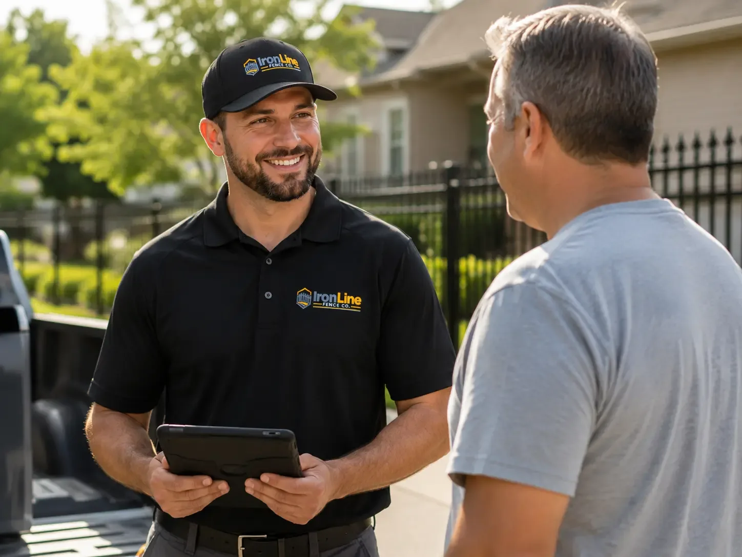 Metal Fence Installation Silvis, IL FAQs